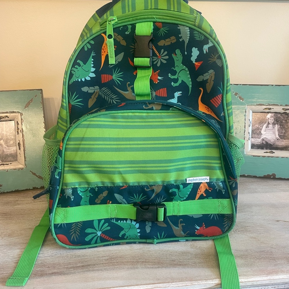Stephen Joseph Backpack